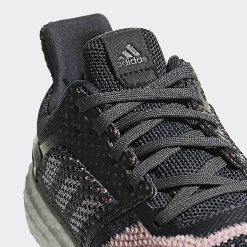 נעל ריצה אדידס תומכת Adidas Ultraboost ST B75864 - Image 8