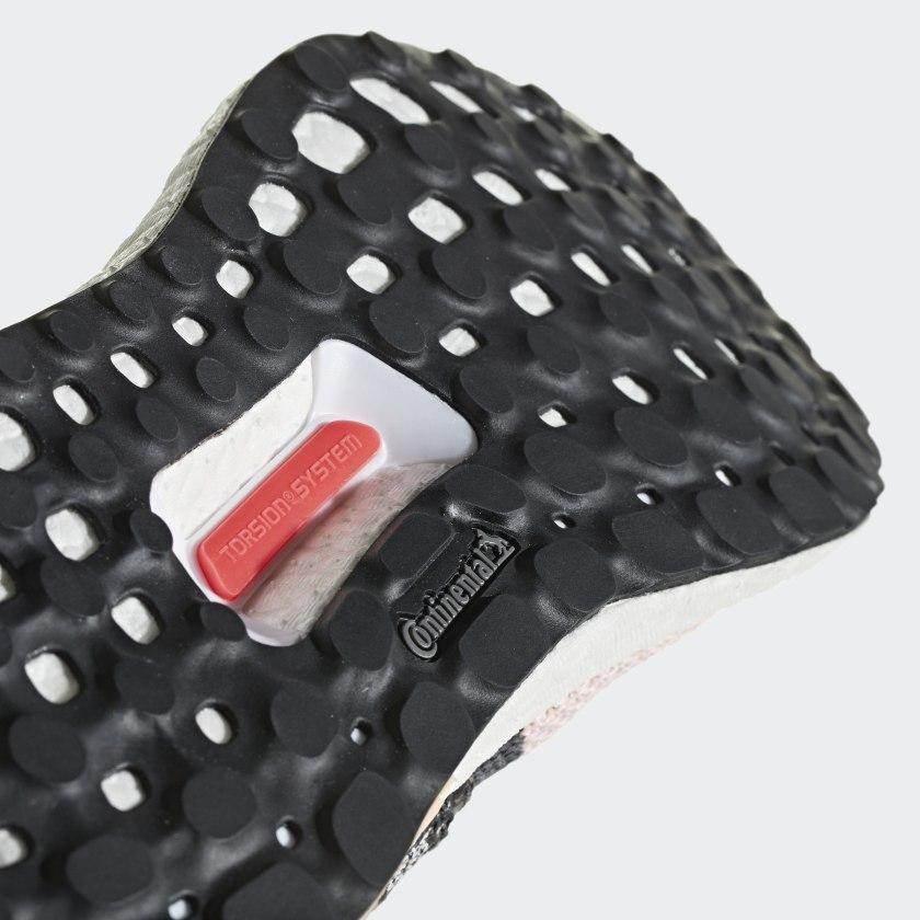 נעל ריצה אדידס תומכת Adidas Ultraboost ST B75864 - Image 9