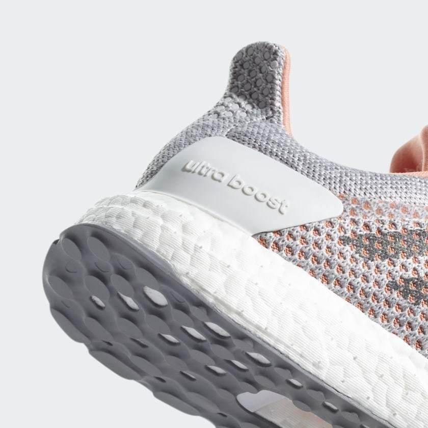 נעלי ריצה מתקנות אדידס לנשים Adidas ULTRABOOST ST BB6481 - Image 10