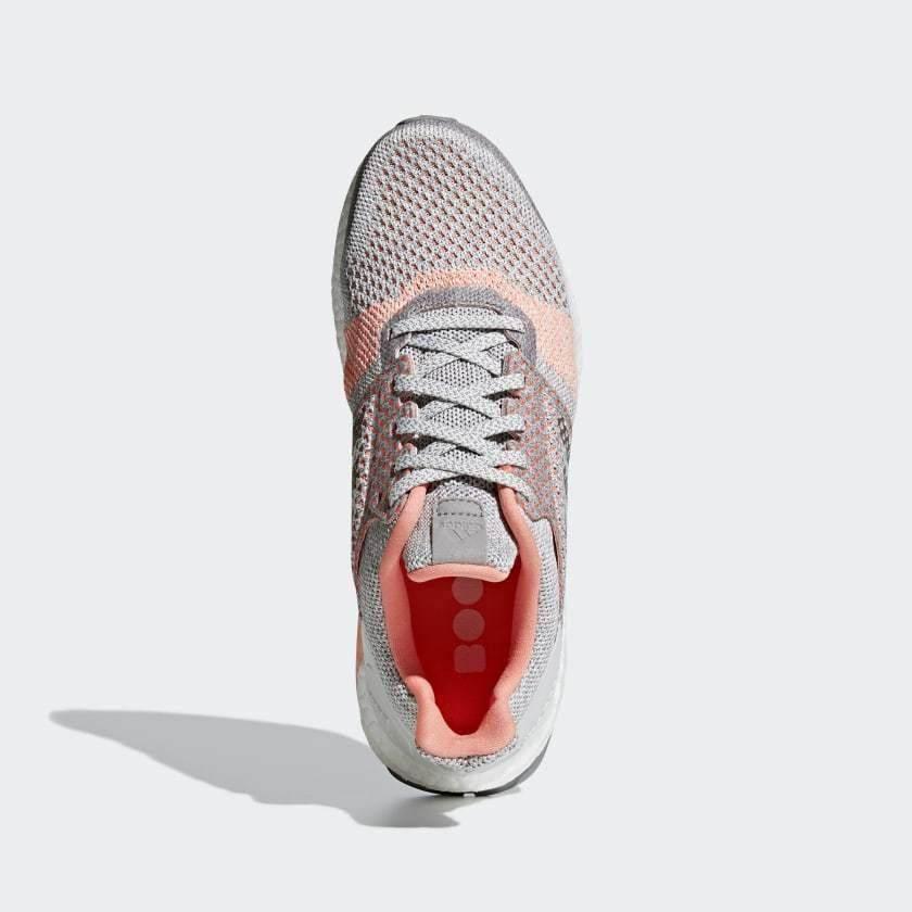 נעלי ריצה מתקנות אדידס לנשים Adidas ULTRABOOST ST BB6481 - Image 4