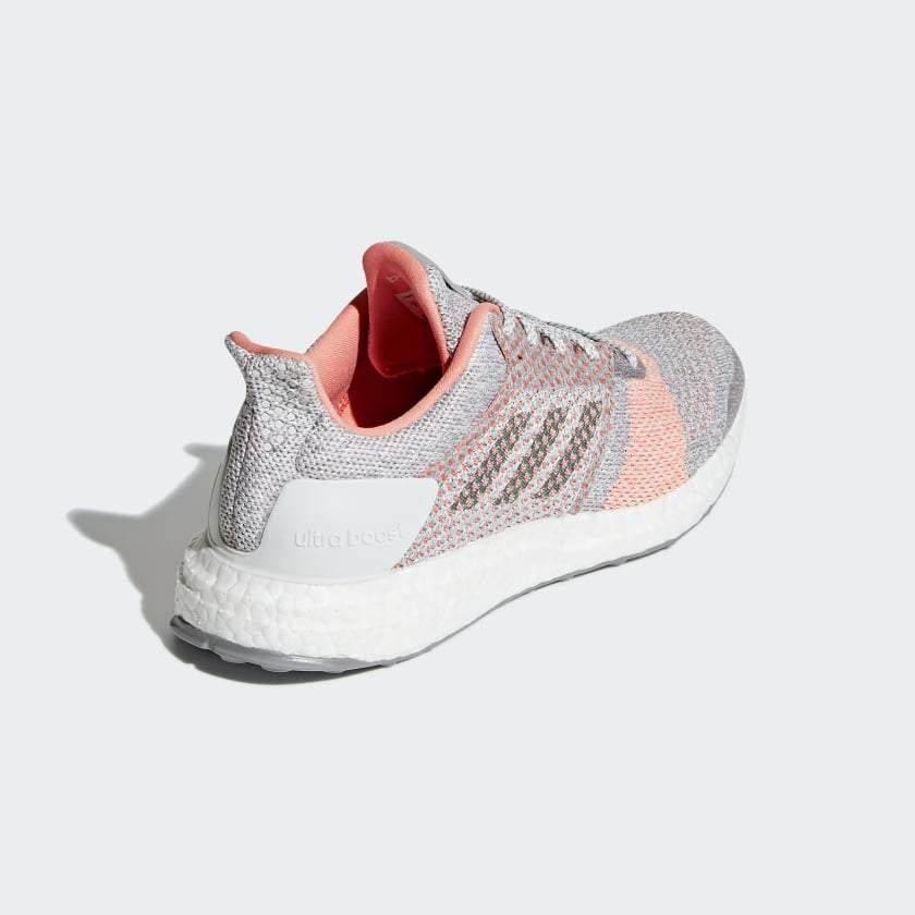 נעלי ריצה מתקנות אדידס לנשים Adidas ULTRABOOST ST BB6481 - Image 6