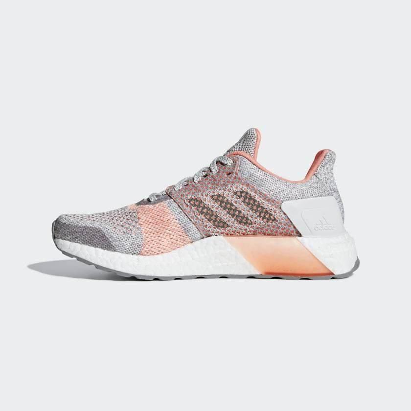 נעלי ריצה מתקנות אדידס לנשים Adidas ULTRABOOST ST BB6481 - Image 7