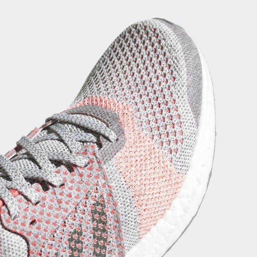 נעלי ריצה מתקנות אדידס לנשים Adidas ULTRABOOST ST BB6481 - Image 9