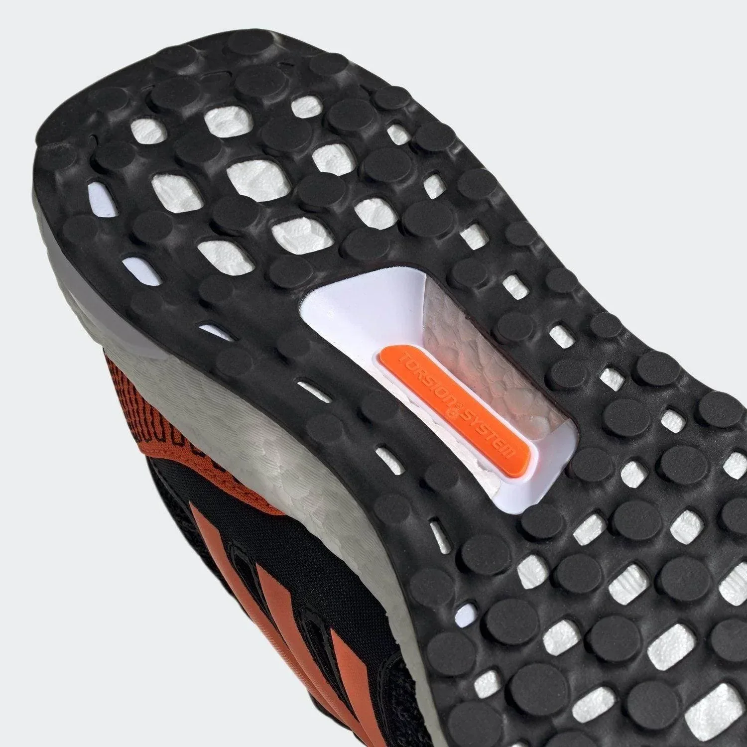 נעלי אדידס אולטרה בוסט לגברים Adidas ULTRABOOST U EH1423 UNISEX - Image 10