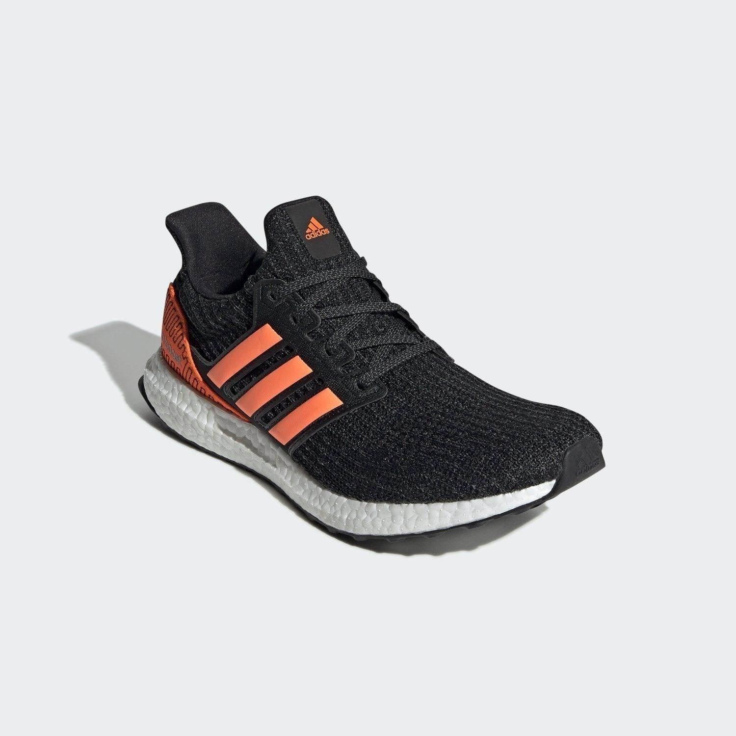 נעלי אדידס אולטרה בוסט לגברים Adidas ULTRABOOST U EH1423 UNISEX - Image 2