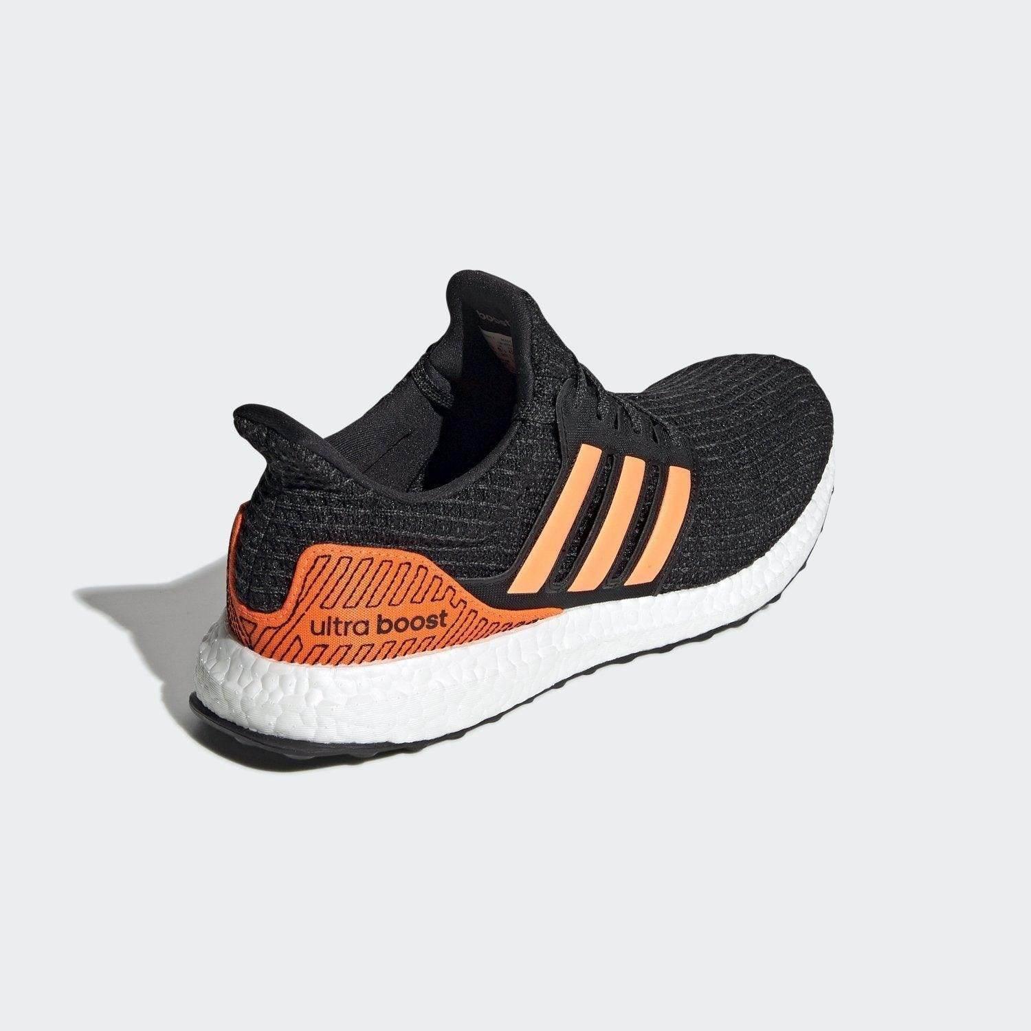 נעלי אדידס אולטרה בוסט לגברים Adidas ULTRABOOST U EH1423 UNISEX - Image 3