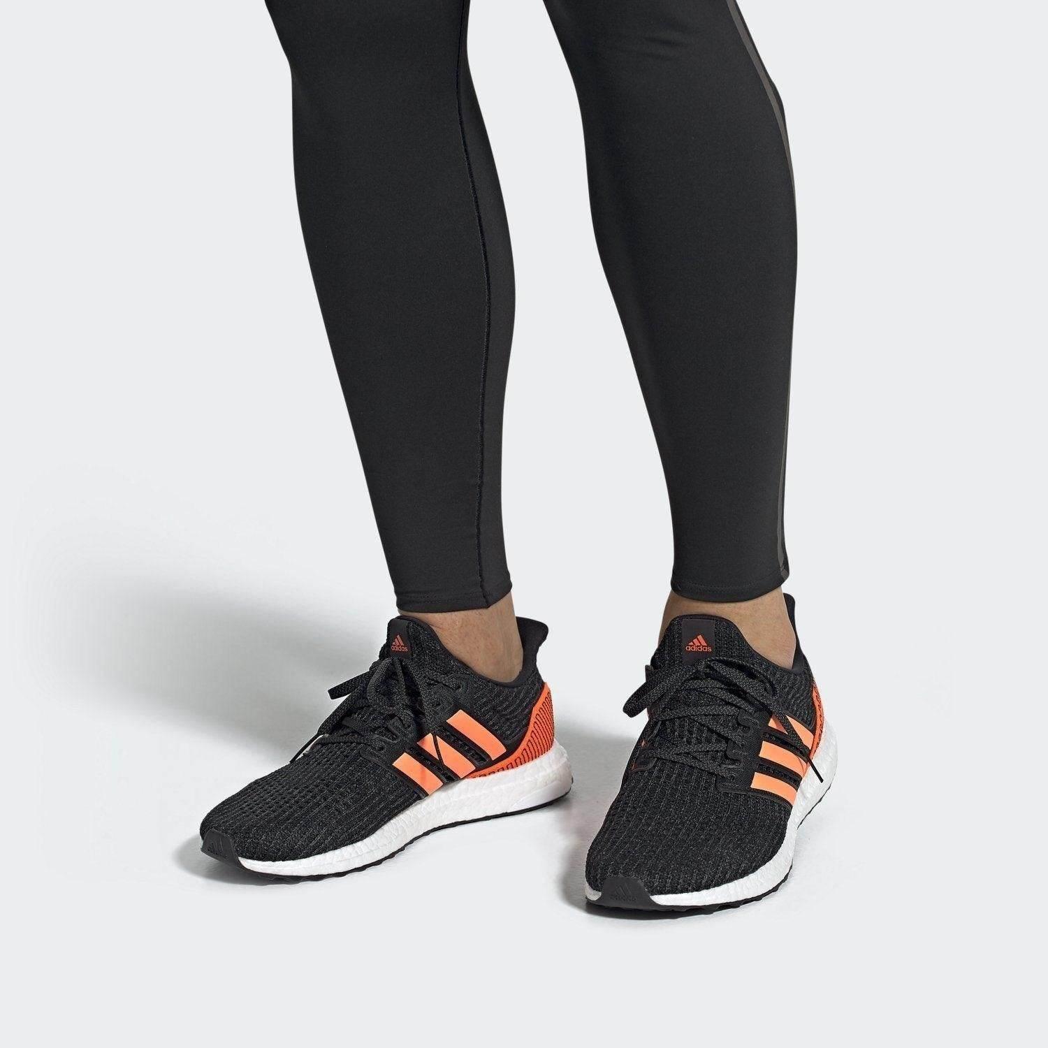 נעלי אדידס אולטרה בוסט לגברים Adidas ULTRABOOST U EH1423 UNISEX - Image 4