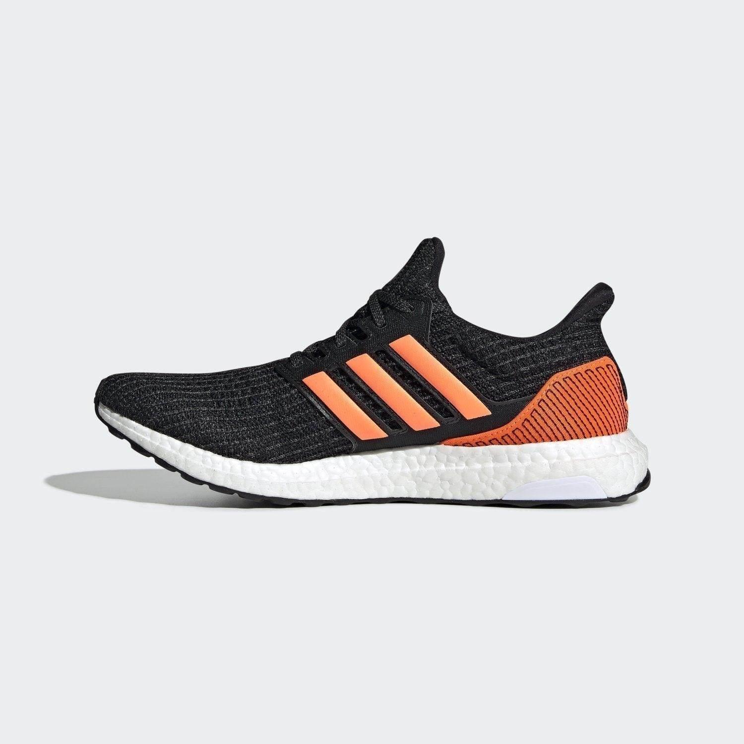נעלי אדידס אולטרה בוסט לגברים Adidas ULTRABOOST U EH1423 UNISEX - Image 6