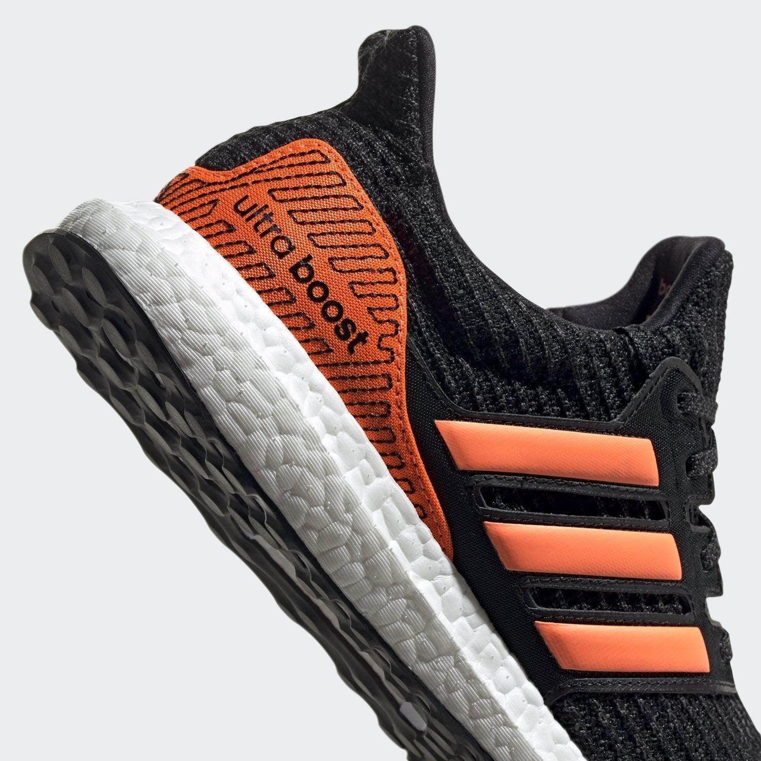 נעלי אדידס אולטרה בוסט לגברים Adidas ULTRABOOST U EH1423 UNISEX - Image 9