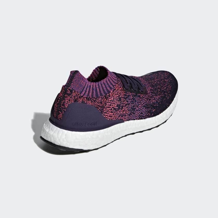 Adidas UltraBOOST UNCAGED B75862 - Image 4
