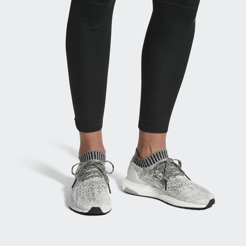 נעלי אדידס נשים Adidas Ultraboost Uncaged DA9597 - Image 2