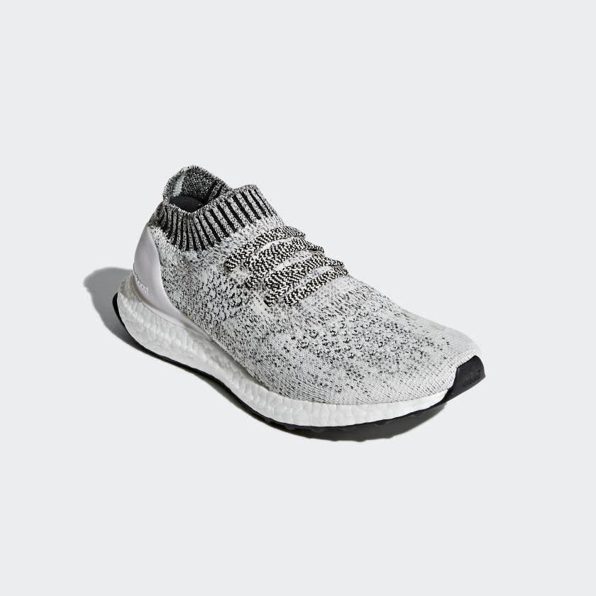 נעלי אדידס נשים Adidas Ultraboost Uncaged DA9597 - Image 3