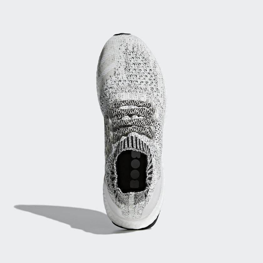 נעלי אדידס נשים Adidas Ultraboost Uncaged DA9597 - Image 4