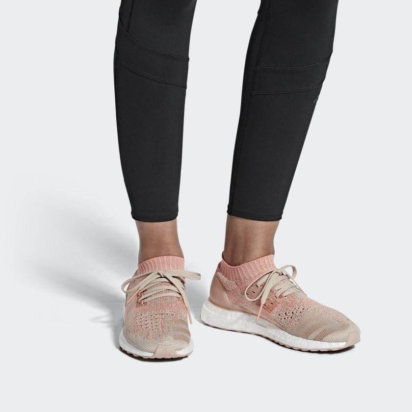 נעלי אדידס אולטרה בוסט לנשים Adidas Ultraboost Uncages BB6488 - Image 2