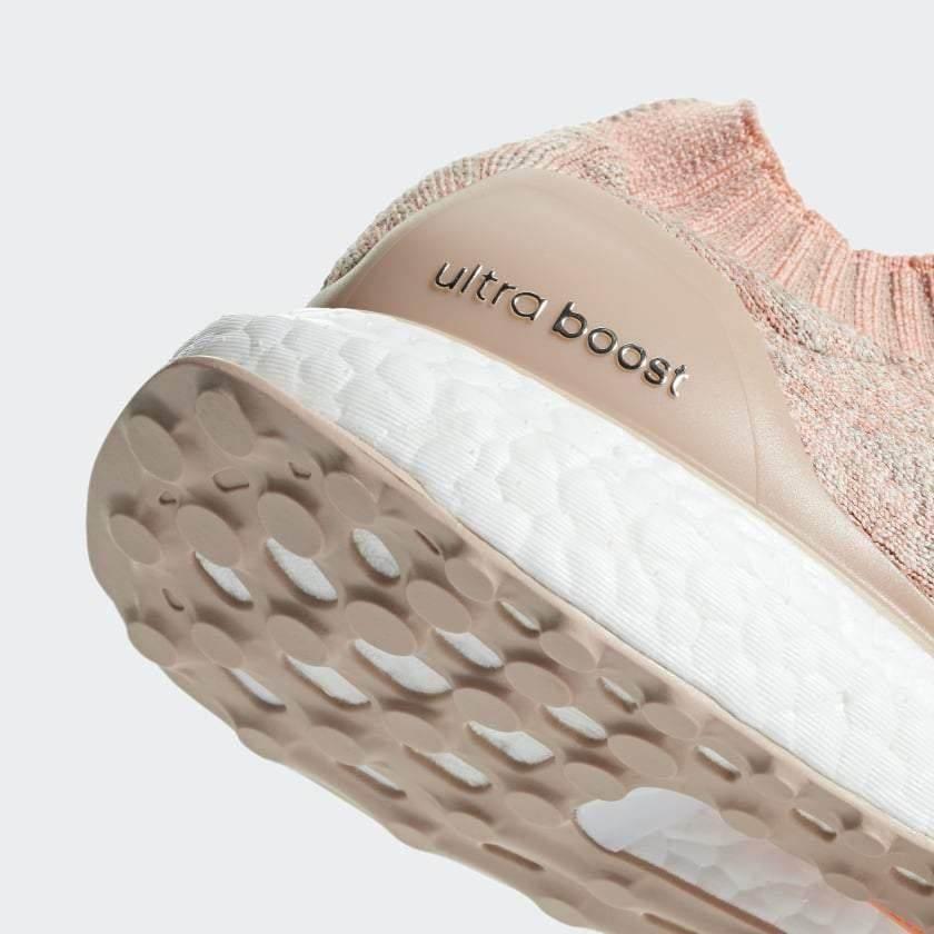 נעלי אדידס אולטרה בוסט לנשים Adidas Ultraboost Uncages BB6488 - Image 8
