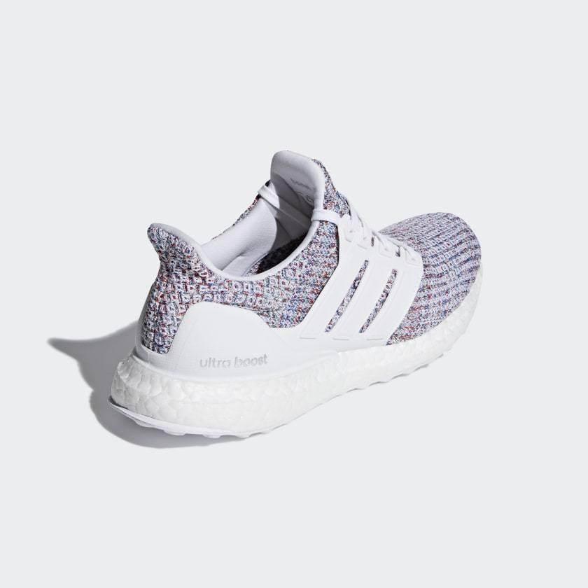 נעלי ריצה אדידס אולטרה בוסט נשים Adidas Ultraboost W DB3211 - Image 2