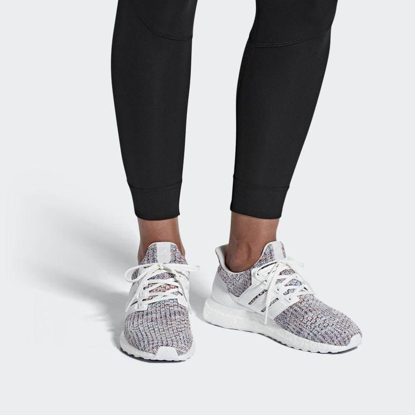 נעלי ריצה אדידס אולטרה בוסט נשים Adidas Ultraboost W DB3211 - Image 3