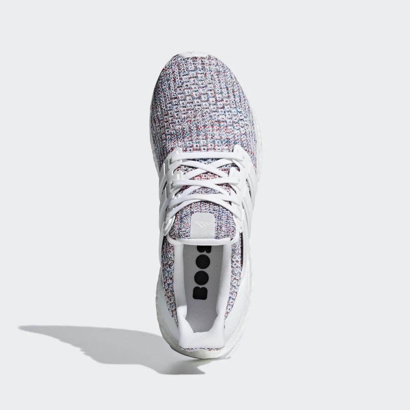 נעלי ריצה אדידס אולטרה בוסט נשים Adidas Ultraboost W DB3211 - Image 4