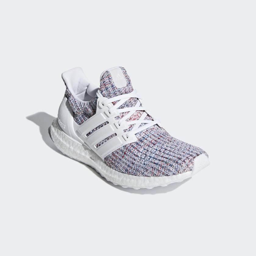 נעלי ריצה אדידס אולטרה בוסט נשים Adidas Ultraboost W DB3211 - Image 6