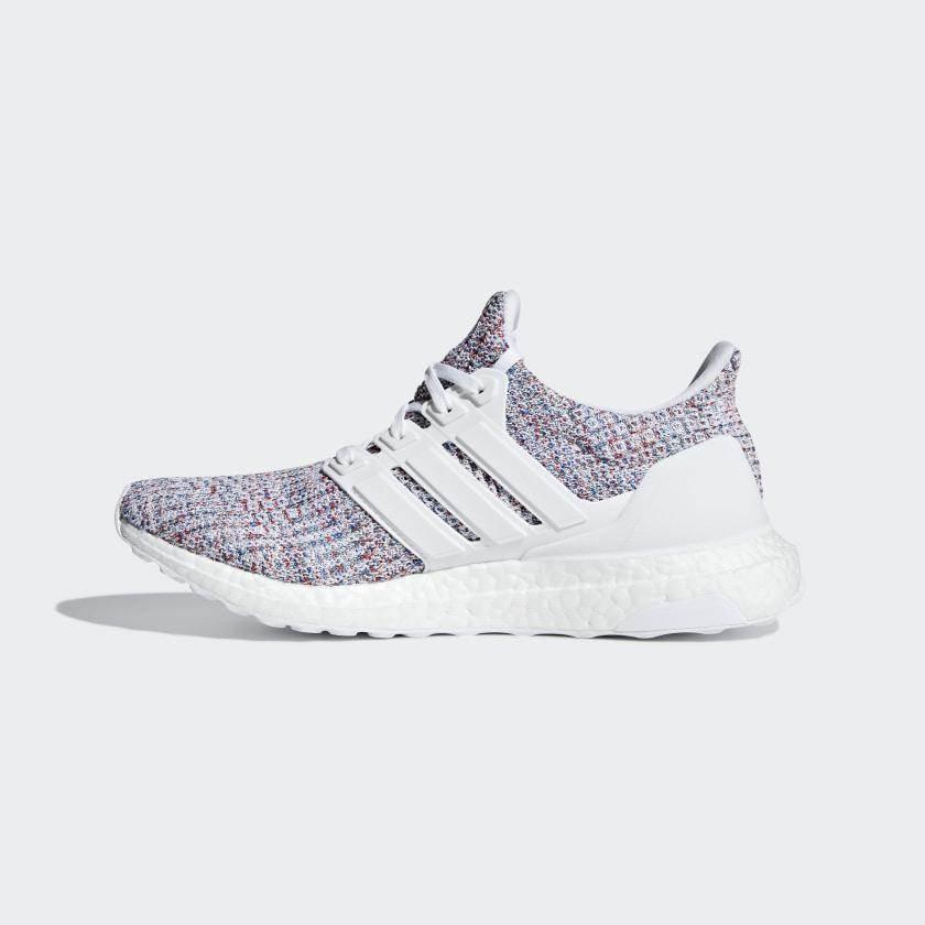 נעלי ריצה אדידס אולטרה בוסט נשים Adidas Ultraboost W DB3211 - Image 7