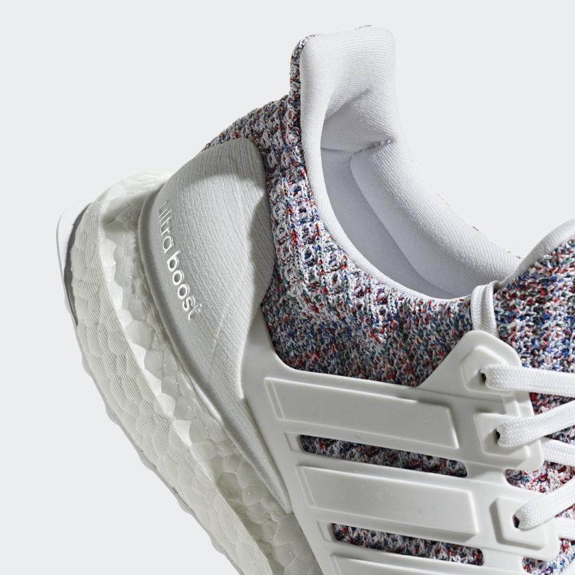 נעלי ריצה אדידס אולטרה בוסט נשים Adidas Ultraboost W DB3211 - Image 8