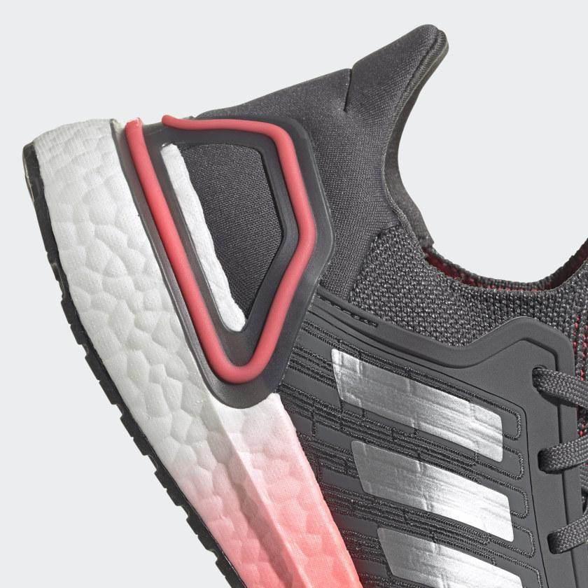 נעלי אדידס אולטרה בוסט 20 לנשים ADIDAS Ultraboost 20 FV8347 - Image 10
