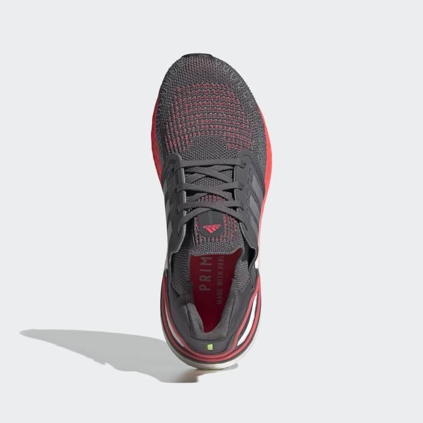 נעלי אדידס אולטרה בוסט 20 לנשים ADIDAS Ultraboost 20 FV8347 - Image 2