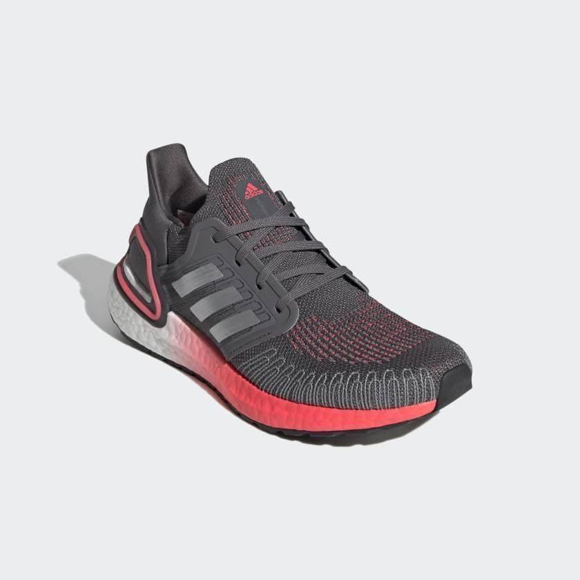 נעלי אדידס אולטרה בוסט 20 לנשים ADIDAS Ultraboost 20 FV8347 - Image 4