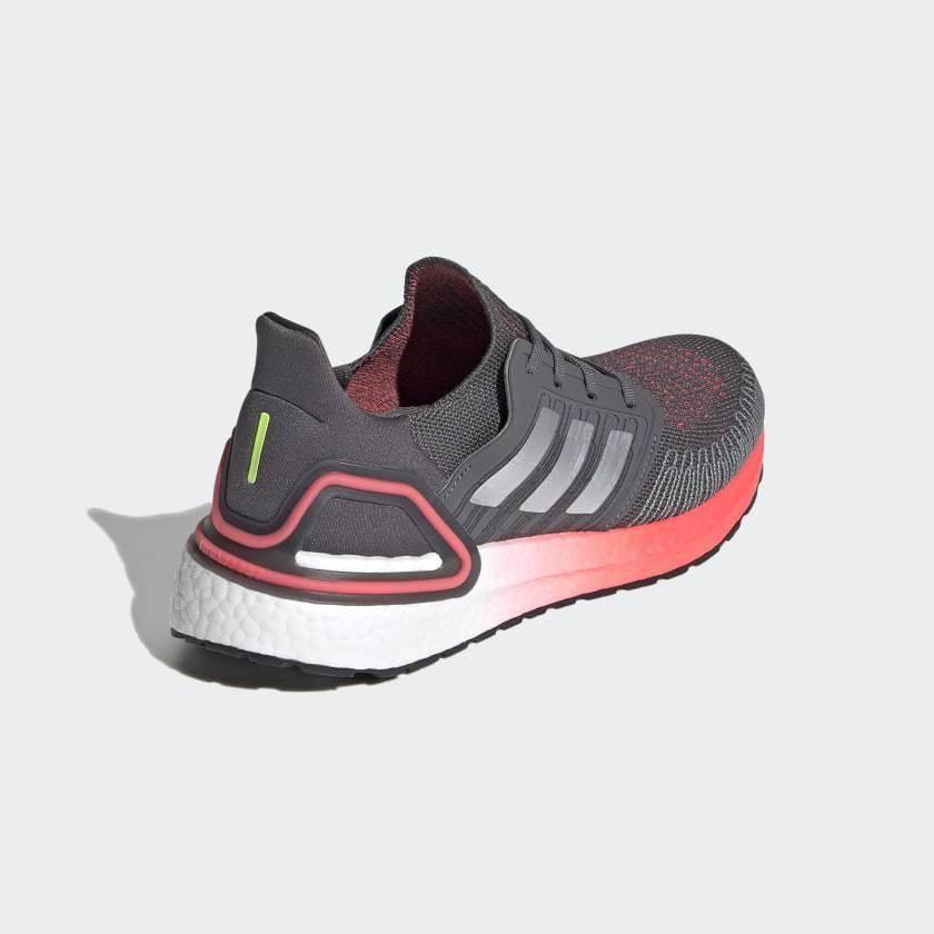 נעלי אדידס אולטרה בוסט 20 לנשים ADIDAS Ultraboost 20 FV8347 - Image 5