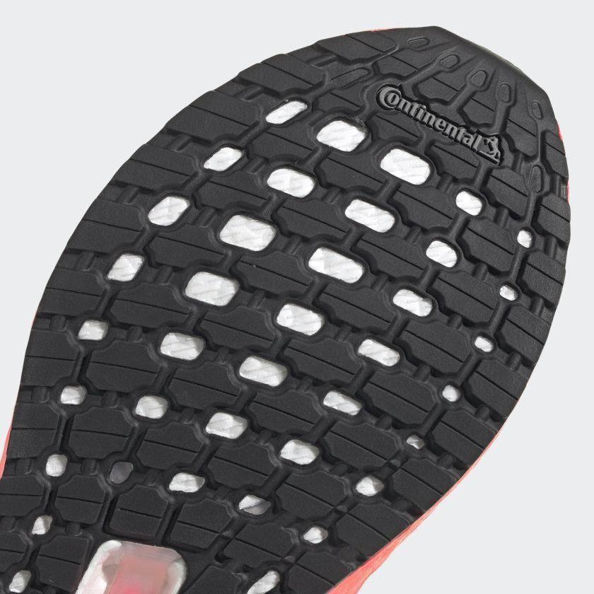 נעלי אדידס אולטרה בוסט 20 לנשים ADIDAS Ultraboost 20 FV8347 - Image 9