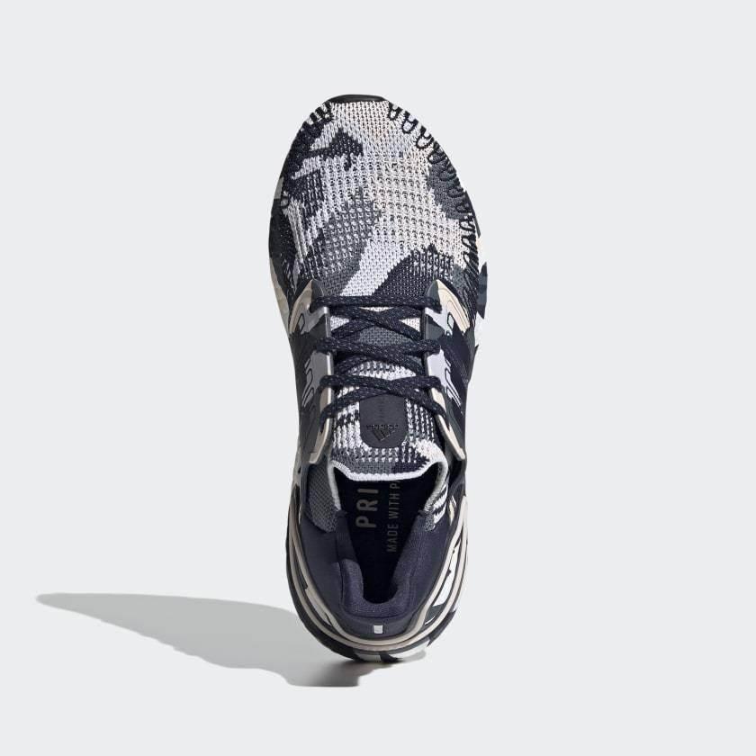 נעלי אדידס אולטרה בוסט 20 לנשים ADIDAS Ultraboost 20 FV8357 - Image 2