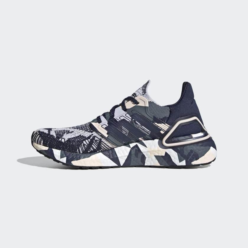 נעלי אדידס אולטרה בוסט 20 לנשים ADIDAS Ultraboost 20 FV8357 - Image 6