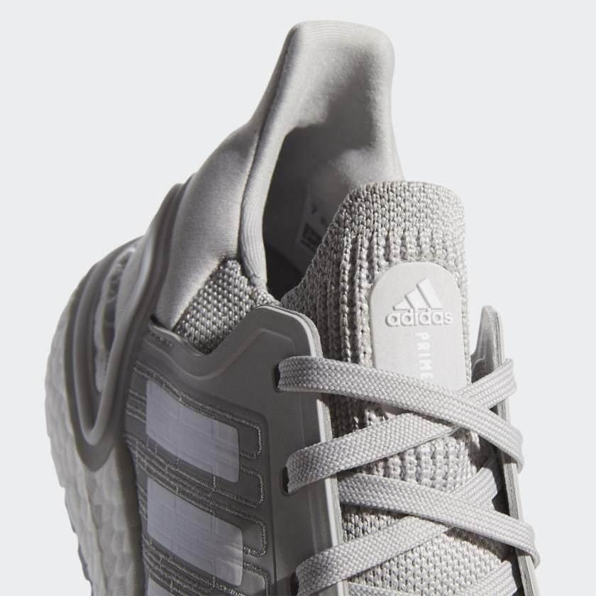 נעלי אדידס אולטרה בוסט 20 לנשים ADIDAS Ultraboost 20 FX8282 - Image 10