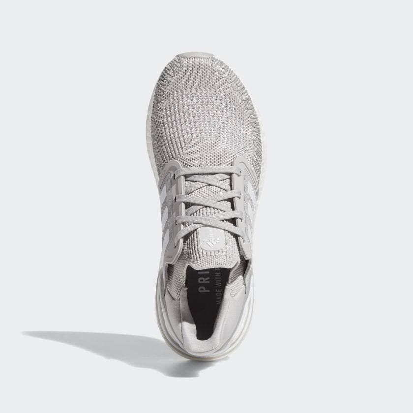 נעלי אדידס אולטרה בוסט 20 לנשים ADIDAS Ultraboost 20 FX8282 - Image 2