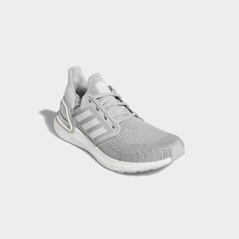 נעלי אדידס אולטרה בוסט 20 לנשים ADIDAS Ultraboost 20 FX8282 - Image 4