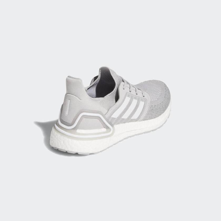 נעלי אדידס אולטרה בוסט 20 לנשים ADIDAS Ultraboost 20 FX8282 - Image 5