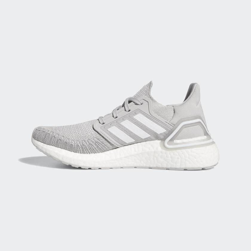 נעלי אדידס אולטרה בוסט 20 לנשים ADIDAS Ultraboost 20 FX8282 - Image 6