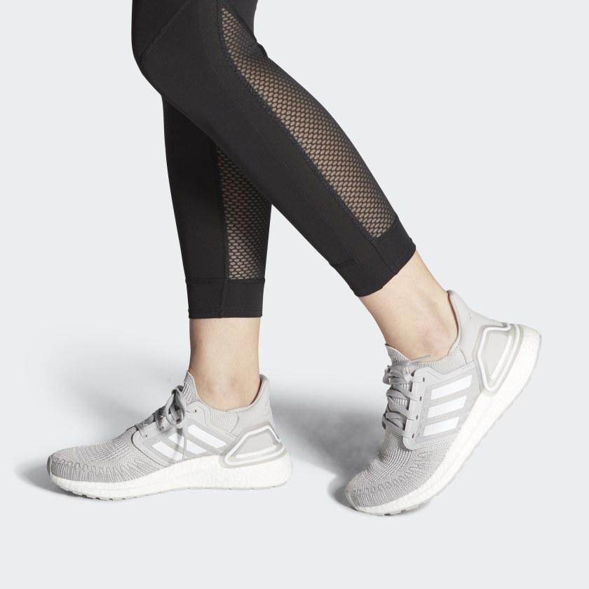 נעלי אדידס אולטרה בוסט 20 לנשים ADIDAS Ultraboost 20 FX8282 - Image 7