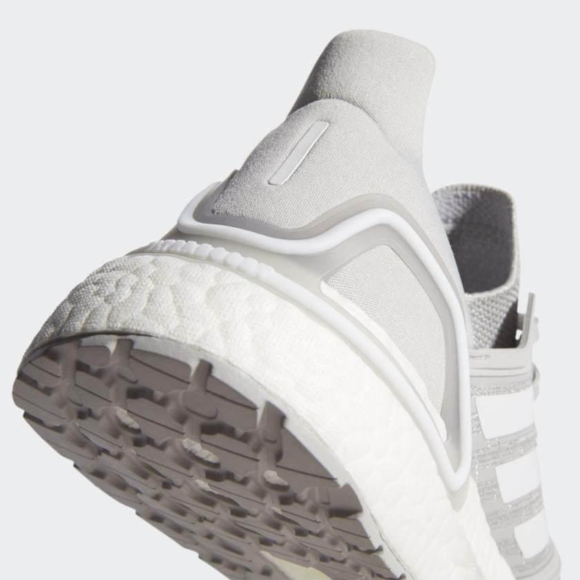 נעלי אדידס אולטרה בוסט 20 לנשים ADIDAS Ultraboost 20 FX8282 - Image 8