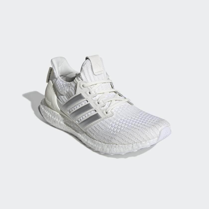 נעלי אדידס אולטרה בוסט מסדרת משחקי הכס לנשים Adidas ULTRABOOST X GOT EE3711 - Image 2