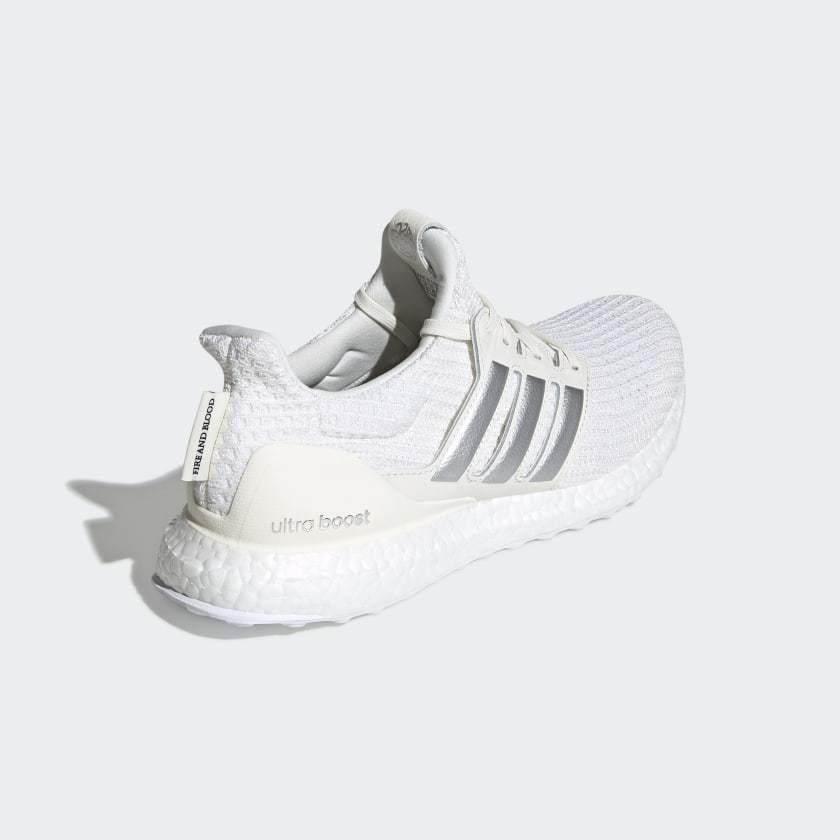 נעלי אדידס אולטרה בוסט מסדרת משחקי הכס לנשים Adidas ULTRABOOST X GOT EE3711 - Image 3