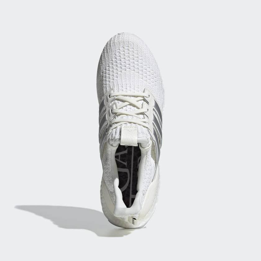 נעלי אדידס אולטרה בוסט מסדרת משחקי הכס לנשים Adidas ULTRABOOST X GOT EE3711 - Image 4