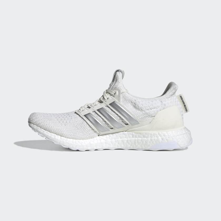 נעלי אדידס אולטרה בוסט מסדרת משחקי הכס לנשים Adidas ULTRABOOST X GOT EE3711 - Image 6
