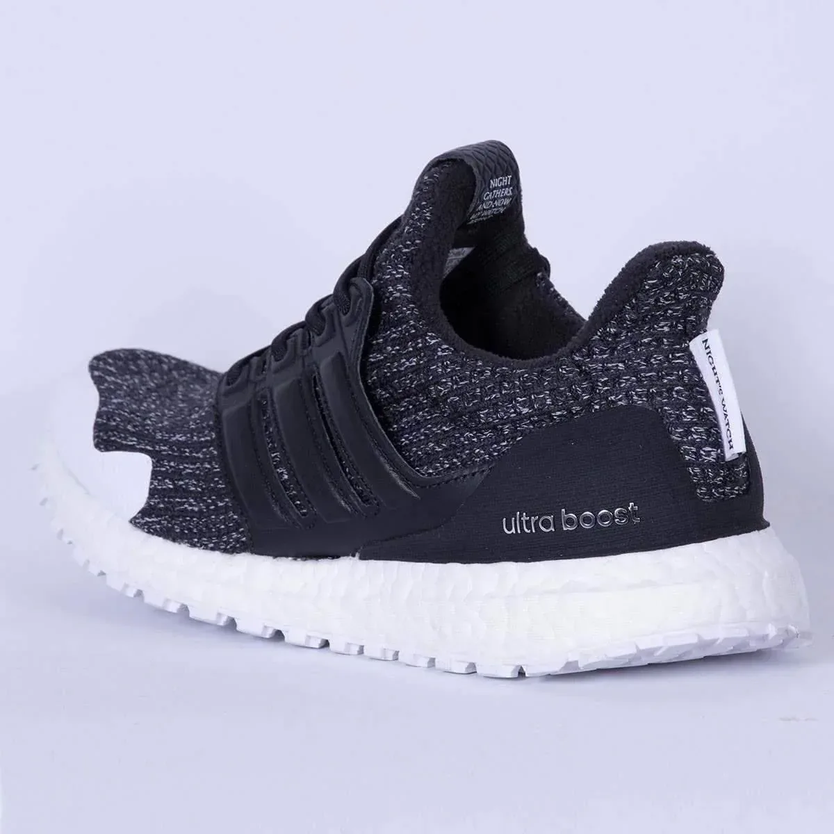 נעלי אדידס מסדרת משחקי הכס לגברים Adidas ULTRABOOST X GOT EE3707 - Image 4