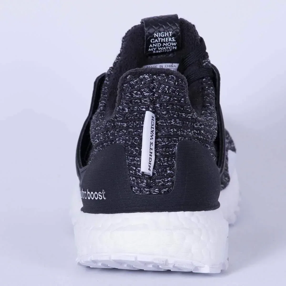 נעלי אדידס מסדרת משחקי הכס לגברים Adidas ULTRABOOST X GOT EE3707 - Image 7