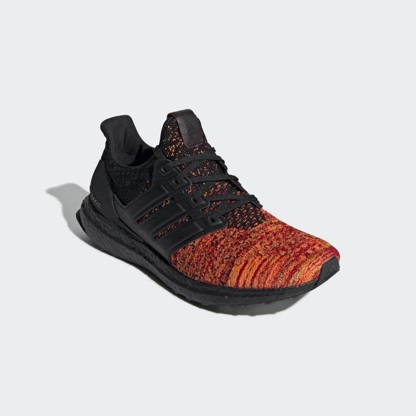 נעלי אדידס אולטרה בוסט משחקי הכס לגברים Adidas ULTRABOOST X GOT EE3709 - Image 2