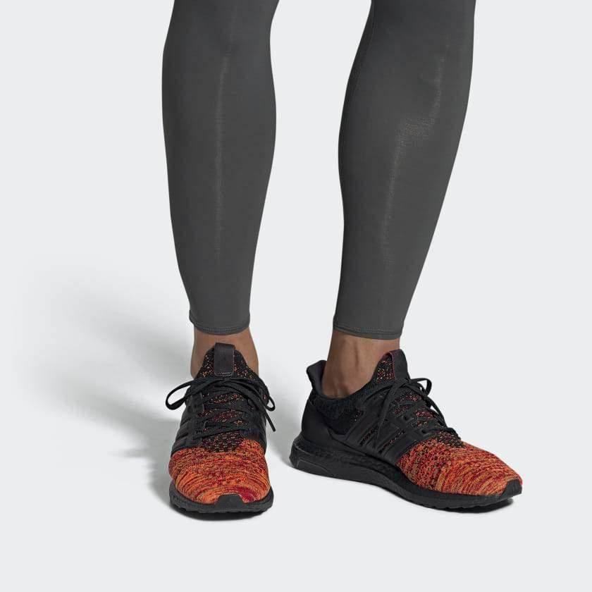 נעלי אדידס אולטרה בוסט משחקי הכס לגברים Adidas ULTRABOOST X GOT EE3709 - Image 3