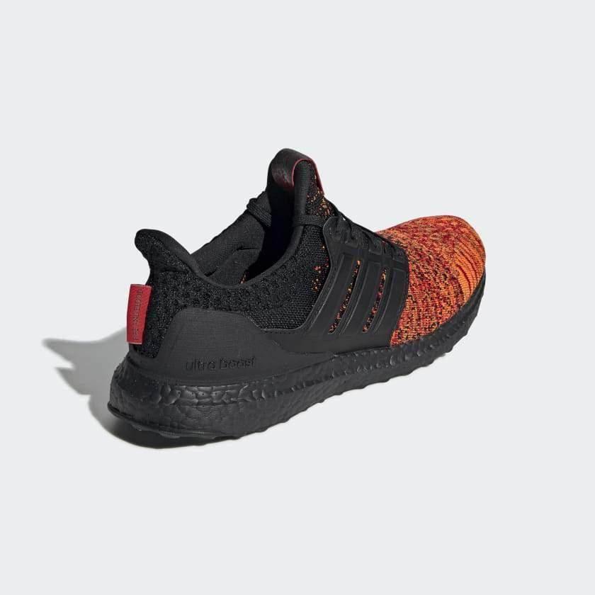 נעלי אדידס אולטרה בוסט משחקי הכס לגברים Adidas ULTRABOOST X GOT EE3709 - Image 5