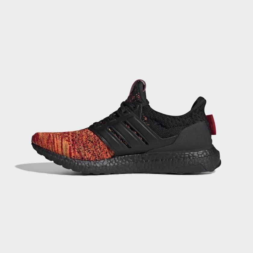 נעלי אדידס אולטרה בוסט משחקי הכס לגברים Adidas ULTRABOOST X GOT EE3709 - Image 7