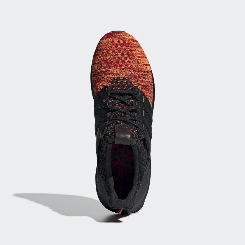 נעלי אדידס אולטרה בוסט משחקי הכס לגברים Adidas ULTRABOOST X GOT EE3709 - Image 9